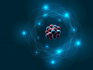 Новые атомно-молекулярные подходы для изучения свойств ядра
