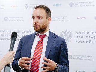 Евгений Мошнов: «Наша компания соответствует структуре мегапроекта»