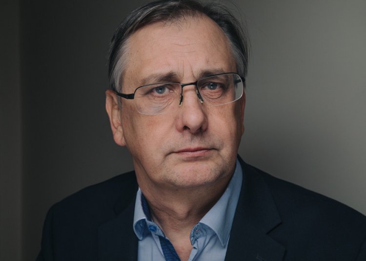 День рождения академика А.В. Адрианова. Фото: Николай Мохначев/"Научная Россия"