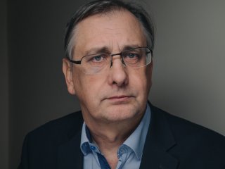 День рождения академика А.В. Адрианова. Фото: Николай Мохначев/"Научная Россия"