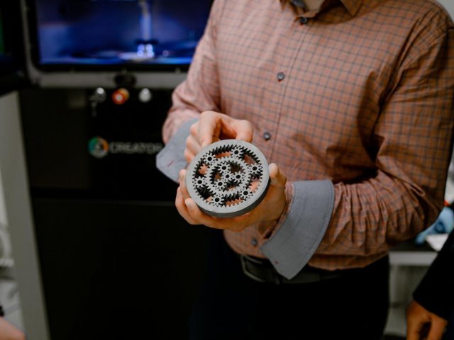 Уральские физики будут печатать магниты на 3D-принтере