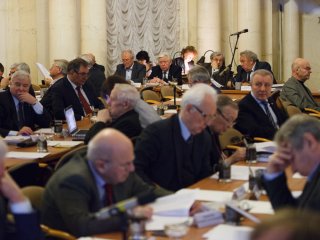 Президиум РАН: ликвидация аварии не должна…