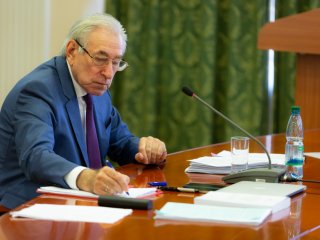 Фото: Кирилл Малов