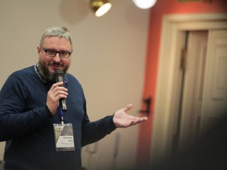 Фото: Иван Бадиков/Научная Россия