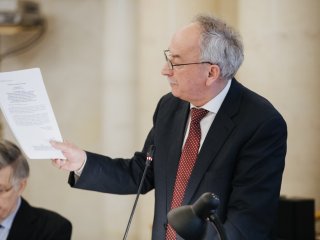 Работа региональных отделений Академии наук…