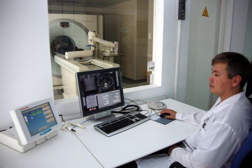 Кемеровские ученые используют инновационный метод лечения артериальной гипертензии