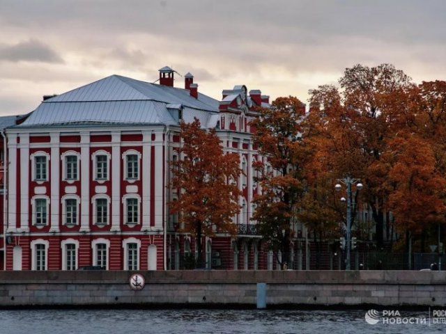© РИА Новости, Алексей Даничев