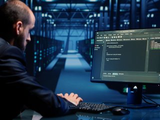 Крупнейшие суперкомпьютеры России объединят в единую сеть. Источник: DCStudio / Фотобанк Freepik