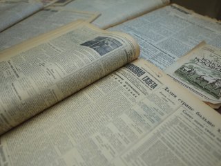Конференция «Сельскохозяйственная наука в годы Великой Отечественной войны: вклад в Победу». Фото: Ольга Мерзлякова / Научная Россия