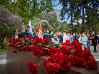 Фото: Елена Либрик / Научная Россия