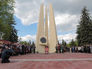 Фото: Ольга Мерзлякова / Научная Россия