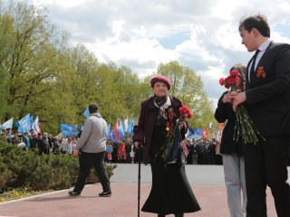 Фото: Ольга Мерзлякова / Научная Россия