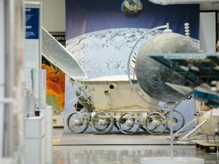 Фото Ольги Мерзляковой