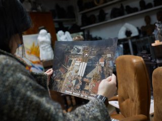 фото Елена Либрик "Научная Россия"