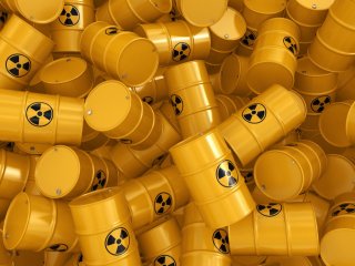 Российские ученые разработали технологию производства уран-силицидного ядерного топлива. Источник изображения: apopium / фотобанк 123RF 