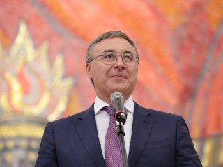 Фото: Ольга Мерзлякова / «Научная Россия»