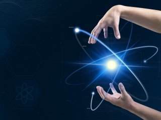 1 февраля 2004 года было опубликовано сообщение о синтезировании химических элементов унунтрия и унунпентия. Источник изображения: rawpixel.com / фотобанк Freepik