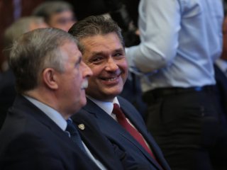 Фото: Ольга Мерзлякова / «Научная Россия»