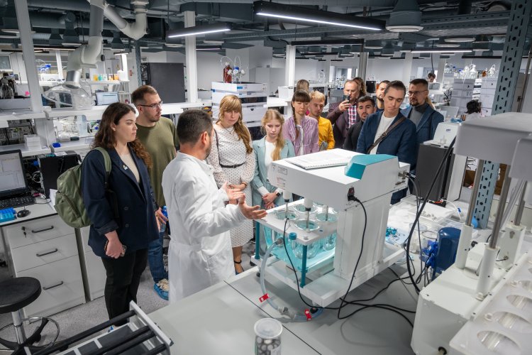 Источник фото пресс-служба БФ «Система»