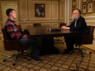 Фото: Николай Малахин / Научная Россия