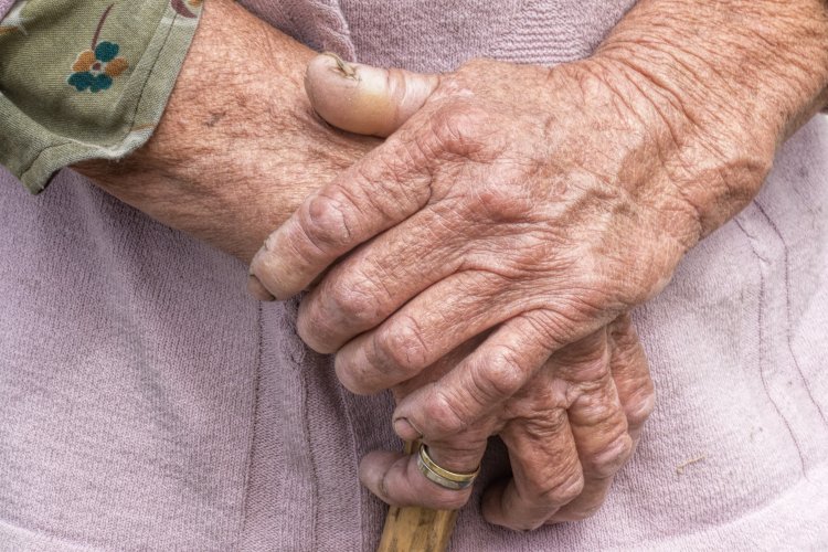 Бессонница и апноэ ухудшают память у пожилых женщин. Фото: ru.123rf.com