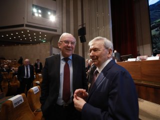 Фото: Елена Либрик / «Научная Россия»