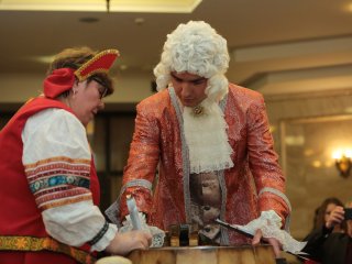 Фото: Ольга Мерзлякова / «Научная Россия»