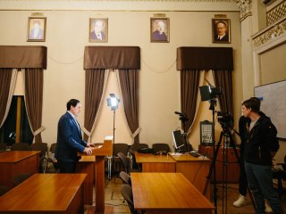 Фото: Ольга Мерзлякова / Научная Россия