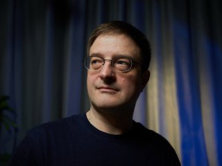 Фото: Елена Либрик / Научная Россия