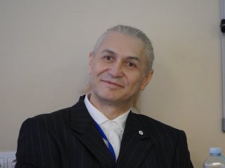 На пути к «человеку космическому»: обеспечение здоровья во время длительных миссий обсудили на Международном форуме «Сон – 2026». Фото: Анастасия Жукова / «Научная Россия»