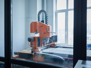 Фото: Елена Либрик / Научная Россия