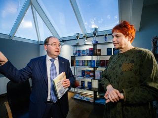 Фото Ольги Мерзляковой