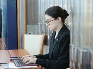 70 лет ОИЯИ: коллайдер NICA и международное партнерство. Фото: Ольга Мерзлякова / Научная Россия