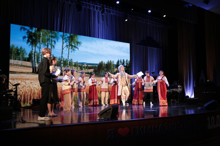 Фото: Ольга Мерзлякова / Научная Россия