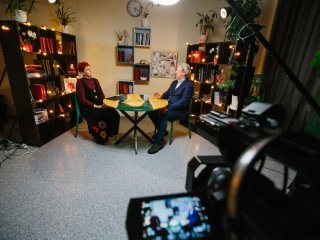 Фото Ольги Мерзляковой