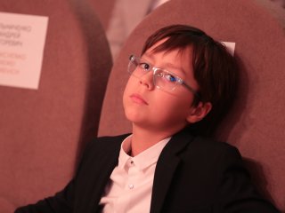 Фото: Ольга Мерзлякова / «Научная Россия»