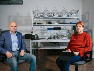 Фото Ольги Мерзляковой