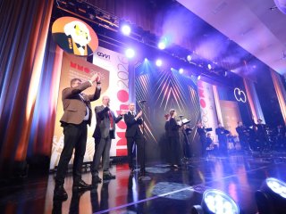 ММО-60. Фото: Елена Либрик / Научная Россия