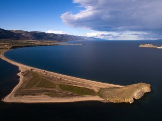 Фото © РИА Новости / Александр Кряжев