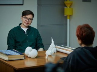 Дмитрий Геннадьевич Борисов. Фото Елены Либрик