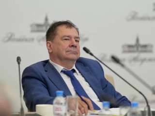От первого пучка до промышленной эксплуатации: статус ключевых мегасайенс-проектов. Источник фото: Российская академия наук