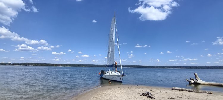 Фото Ольги Ивановой