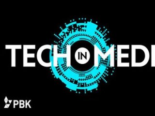 Пятый конкурс инновационной журналистики Tech in Media’15 пройдет в рамках инициатив Всероссийского Фестиваля NAUKA 0+ и МГУ