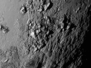 Первые данные и фотографии от New Horizons после пролета рядом с Плутоном, Хароном и Гидрой