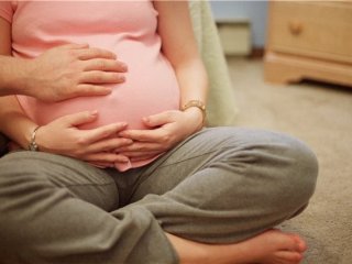 Ливерпульские медики выяснили, почему схватки в родах продолжаются часами