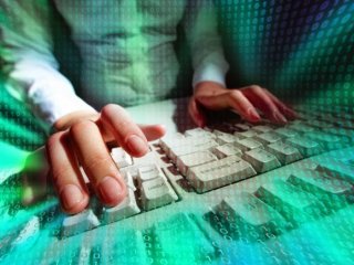 В самом маленьком HDD каждый бит закодирован одним атомом