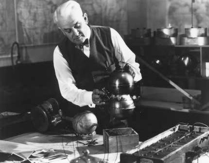 22 марта 1868 года. Родился лауреат Нобелевской премии по физике Роберт Милликен