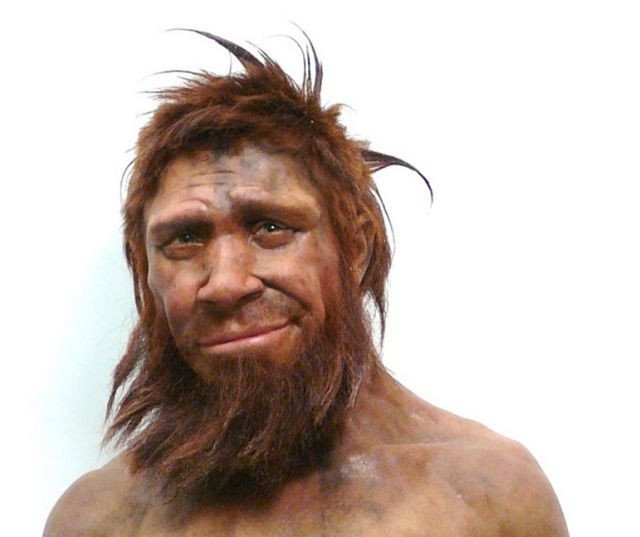 Роман между людьми и неандертальцами начался раньше, чем считалось