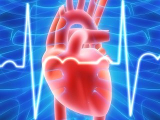 Новый метод лечения сердечной недостаточности