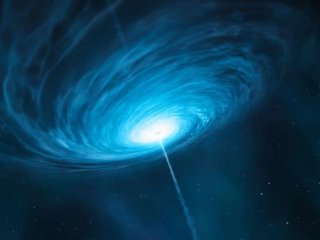 Астрономы МФТИ доказали, что положение квазаров на небе меняется